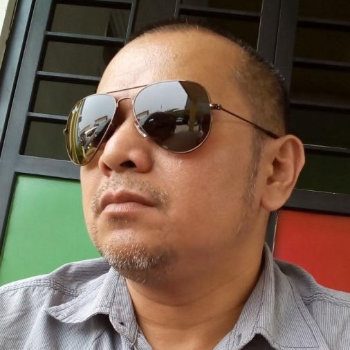 spesialis recovery data